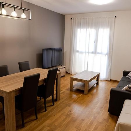 Castellon Ribalta Apartments - Parking Disponible Castellón de la Plana Eksteriør billede