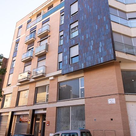Castellon Ribalta Apartments - Parking Disponible Castellón de la Plana Eksteriør billede